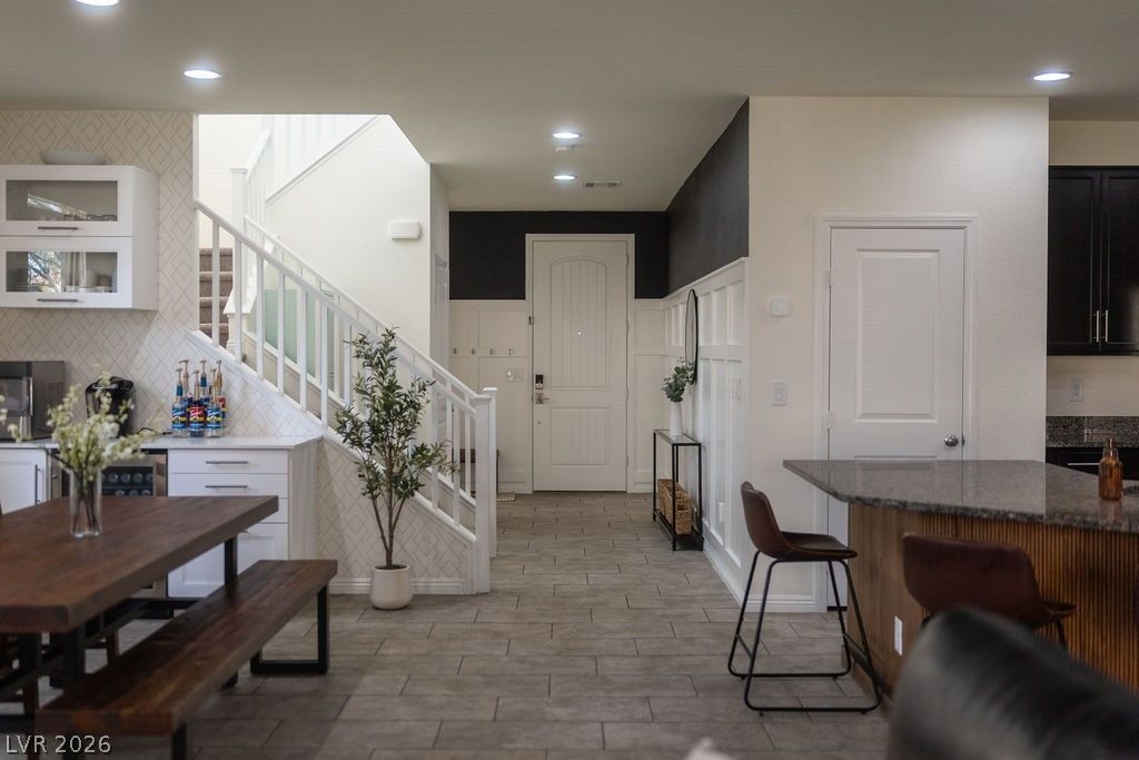 Photo of 12288 Argent Bay Avenue, Las Vegas, NV 89138 (MLS # 2761521)