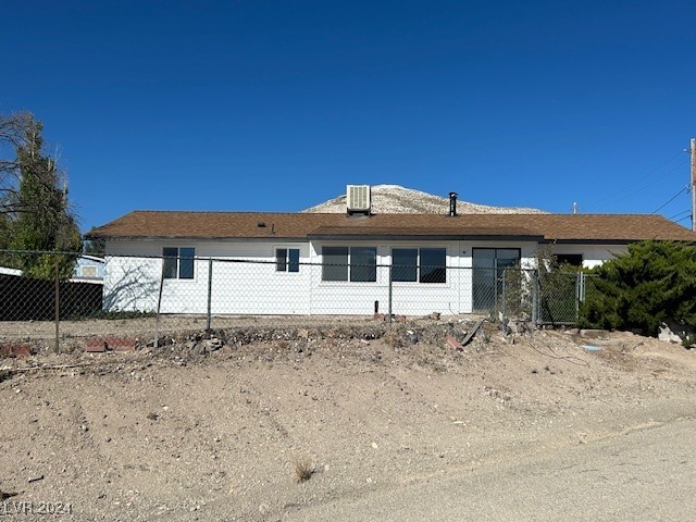 19 Crescent Drive, Tonopah, Nevada image 5