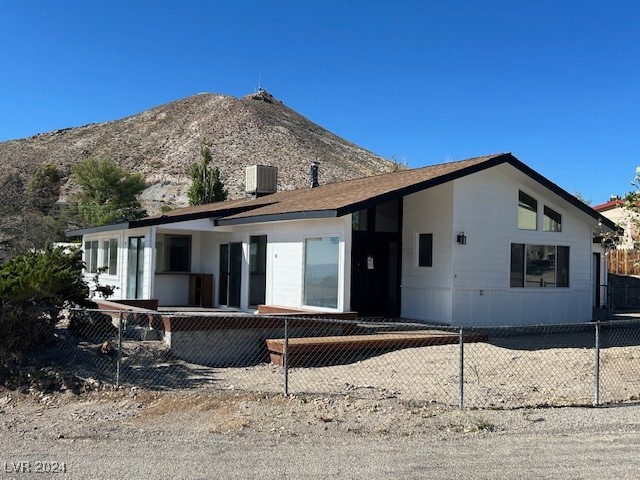 19 Crescent Drive, Tonopah, Nevada image 1