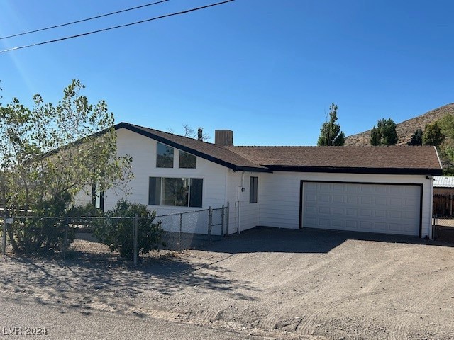 View Tonopah, NV 89049 house