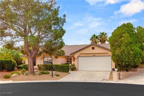 5605 Bay Shore Circle Las Vegas NV 89130
