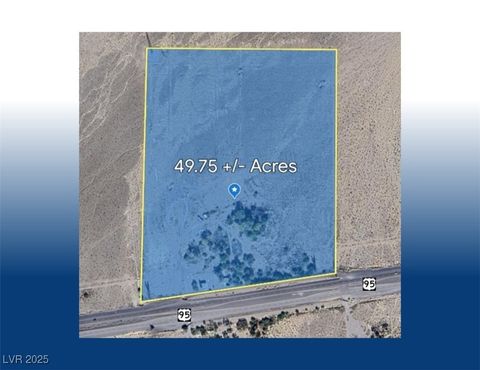 28460 N US Hwy 95 Las Vegas NV 89018