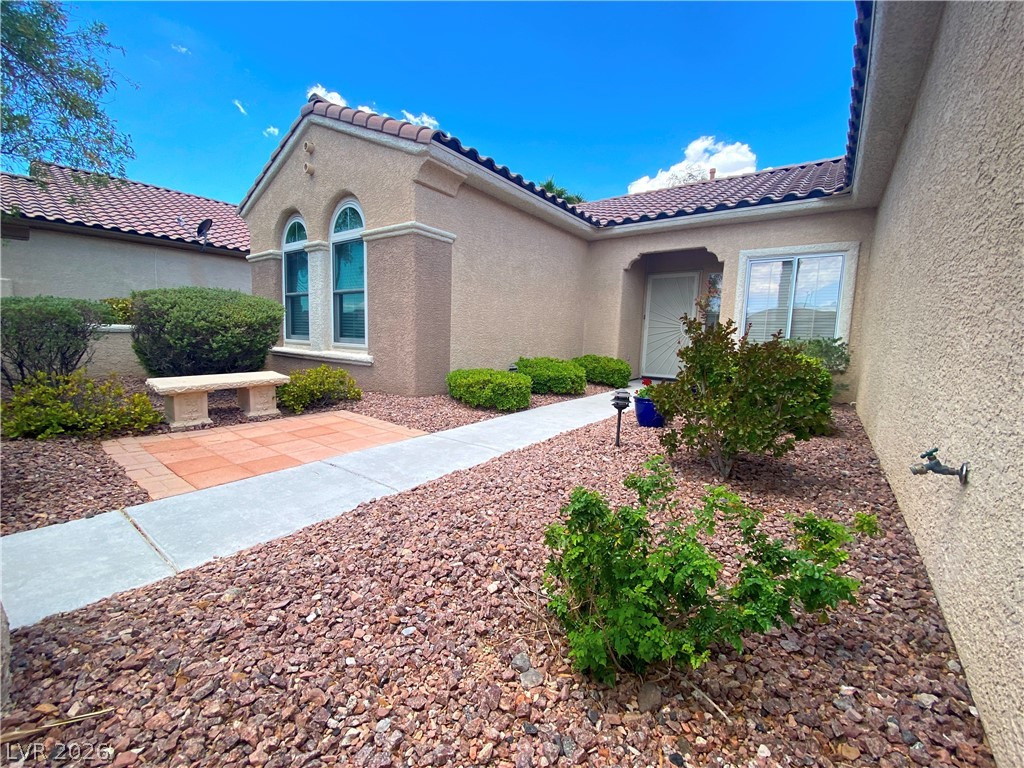 3022 Seaford Peak Drive