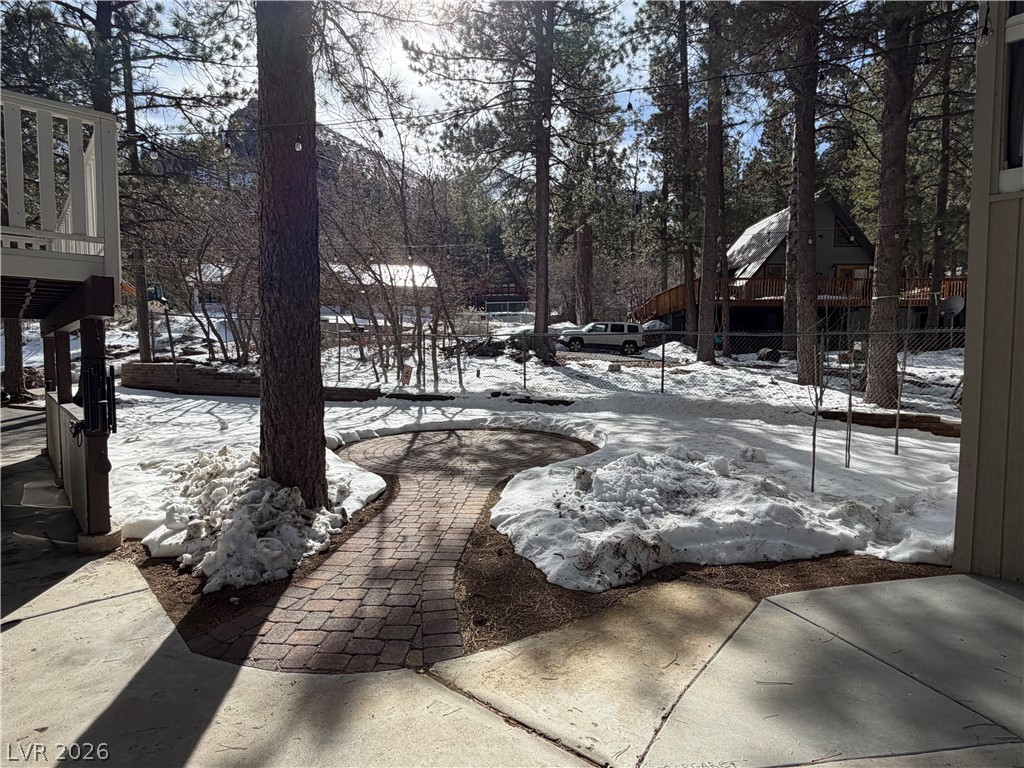 203 Rainbow Canyon Boulevard