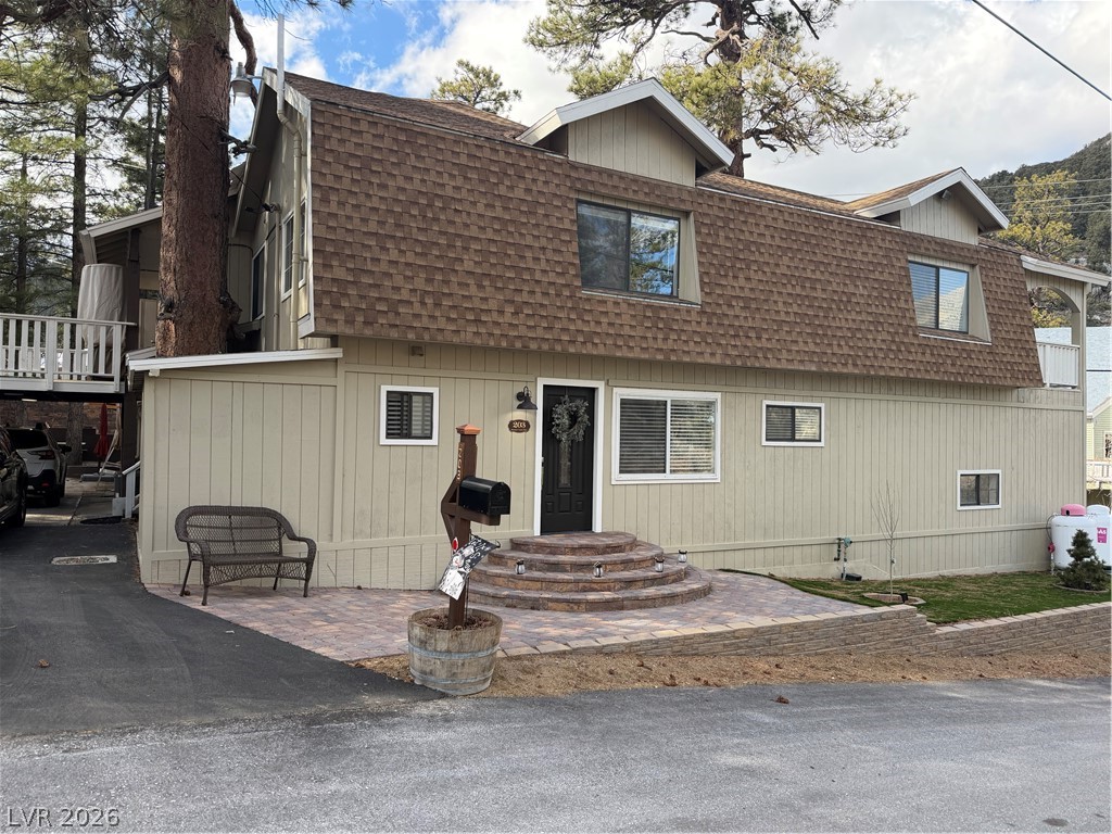 203 Rainbow Canyon Boulevard