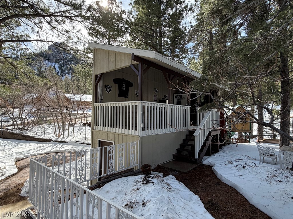 203 Rainbow Canyon Boulevard