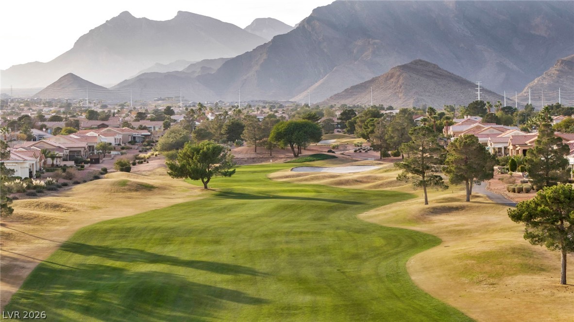 2520 Silverton Drive