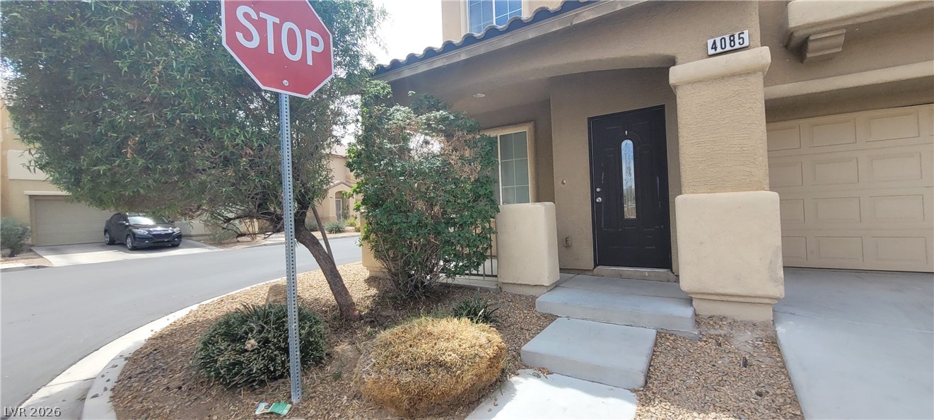 4085 Oliver Sagebrush Drive