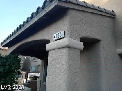 4085 Oliver Sagebrush Drive