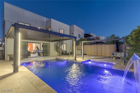 731 Glowing Horizon Street Henderson NV 89052