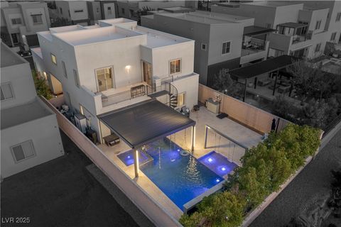 731 Glowing Horizon Street Henderson NV 89052