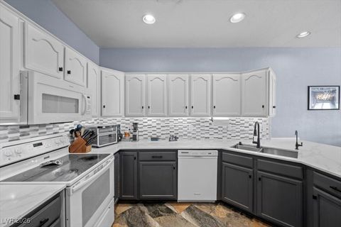 262 Big Horn Drive Boulder City NV 89005