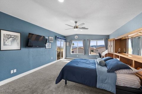 Homes For Sale - 262 Big Horn Drive<br/> Boulder City, NV 89005