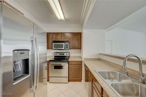 Homes For Sale - 8101 W Flamingo Road #2109<br/> Clark County, Las Vegas, NV 89147
