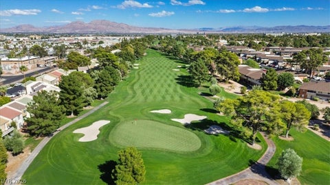 Tiny photo for 669 Oakmont Avenue #3708, Las Vegas, NV 89109 (MLS # 2785239)