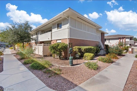Tiny photo for 669 Oakmont Avenue #3708, Las Vegas, NV 89109 (MLS # 2785239)