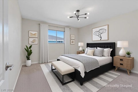 Tiny photo for 669 Oakmont Avenue #3708, Las Vegas, NV 89109 (MLS # 2785239)