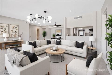 Photo of 669 Oakmont Avenue #3708, Las Vegas, NV 89109 (MLS # 2785239)