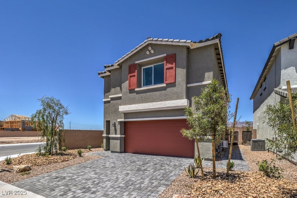 2633 Begonia Falls Avenue 86