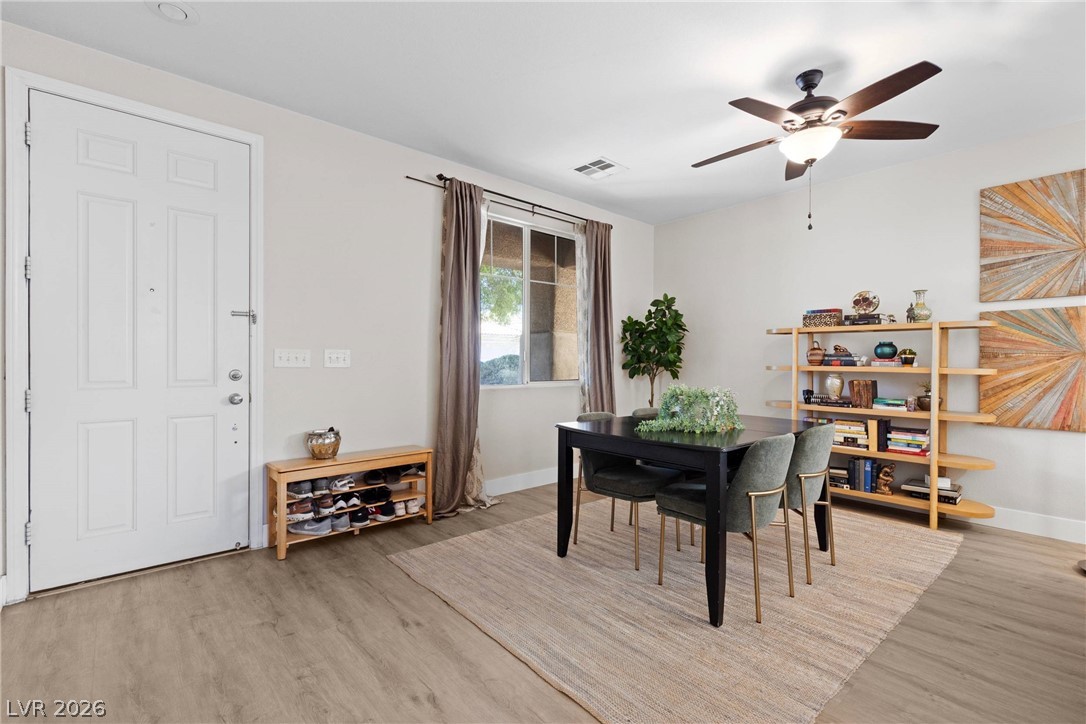 3838 Landing Ridge Place