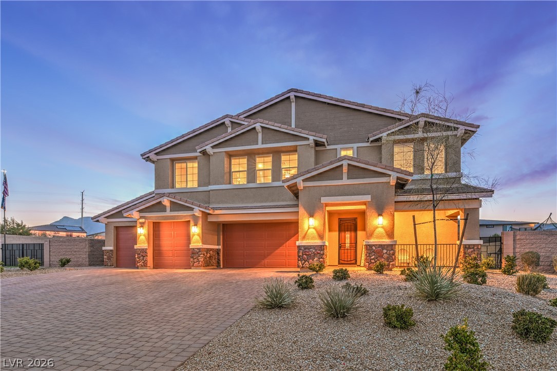 5449 Hestia Hills Court