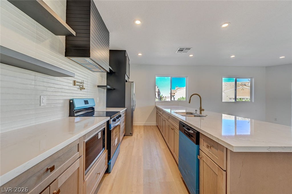 Photo of 152 Green Way Drive, Boulder City, NV 89005 (MLS # 2828483)