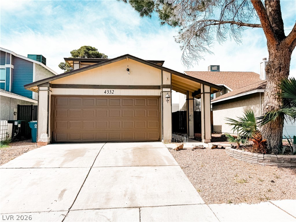 4332 Fox Point Drive