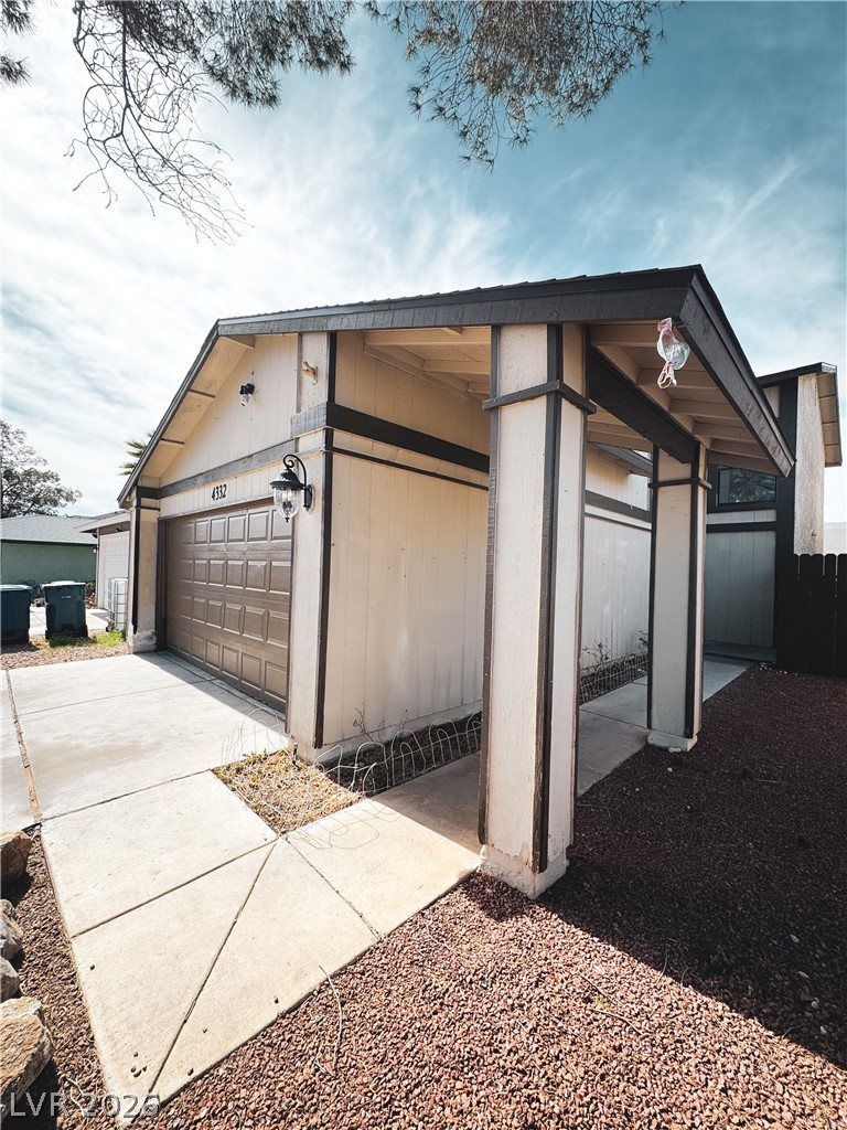 4332 Fox Point Drive