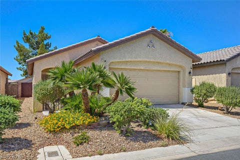 Photo of 6145 Wheat Penny Avenue, Las Vegas, NV 89122 (MLS # 2797796)