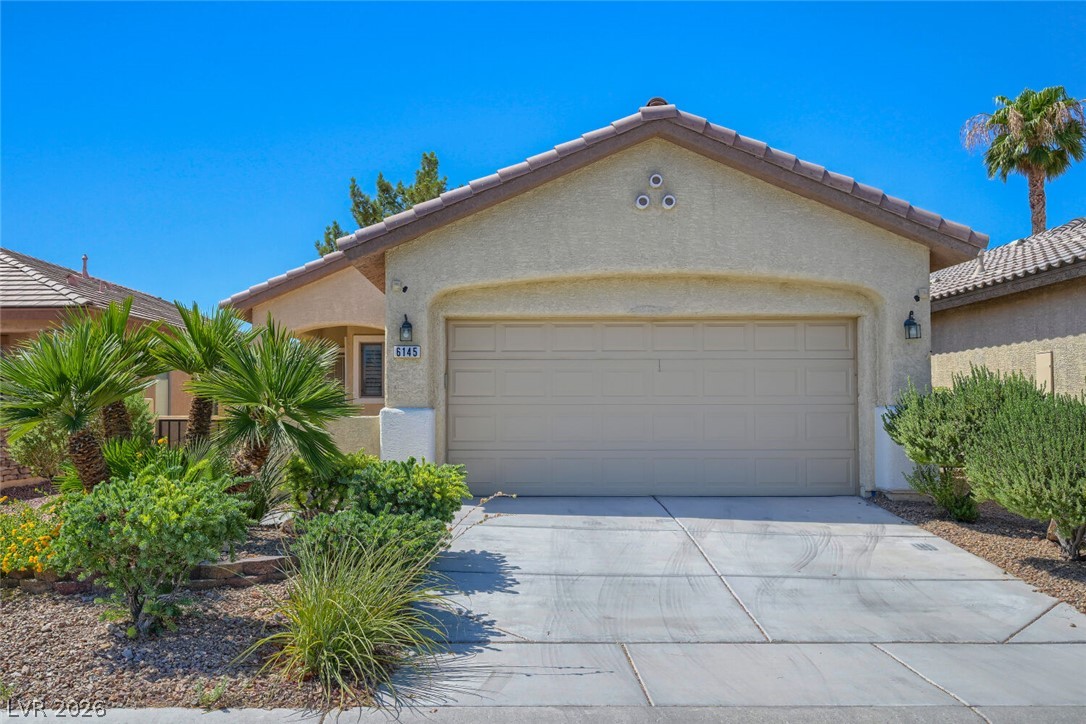 Properties 1 6145 Wheat Penny Avenue