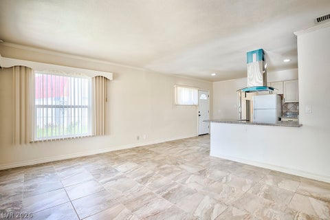 Photo of 914 N 1st Street, Las Vegas, NV 89101 (MLS # 2818773)