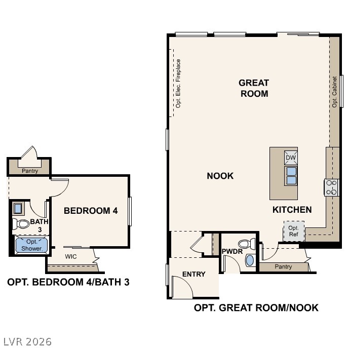 878 Dunkirk River Court