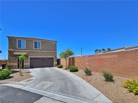 4905 Quiet Morning Street Las Vegas NV 89122