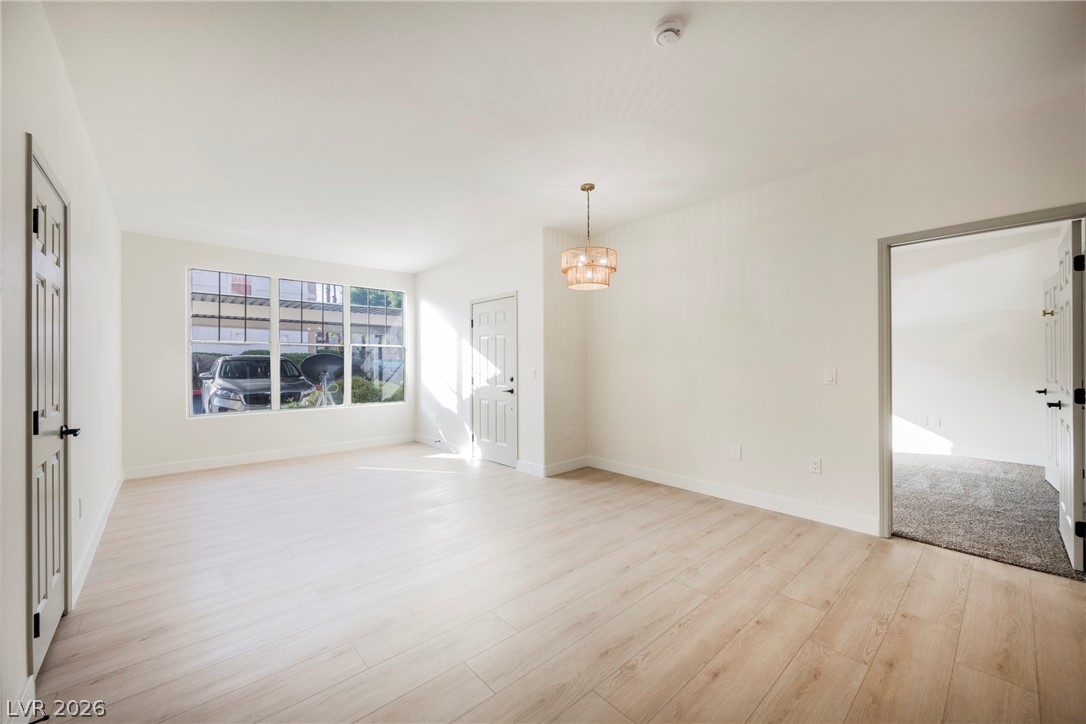 8555 W Russell Road 1104