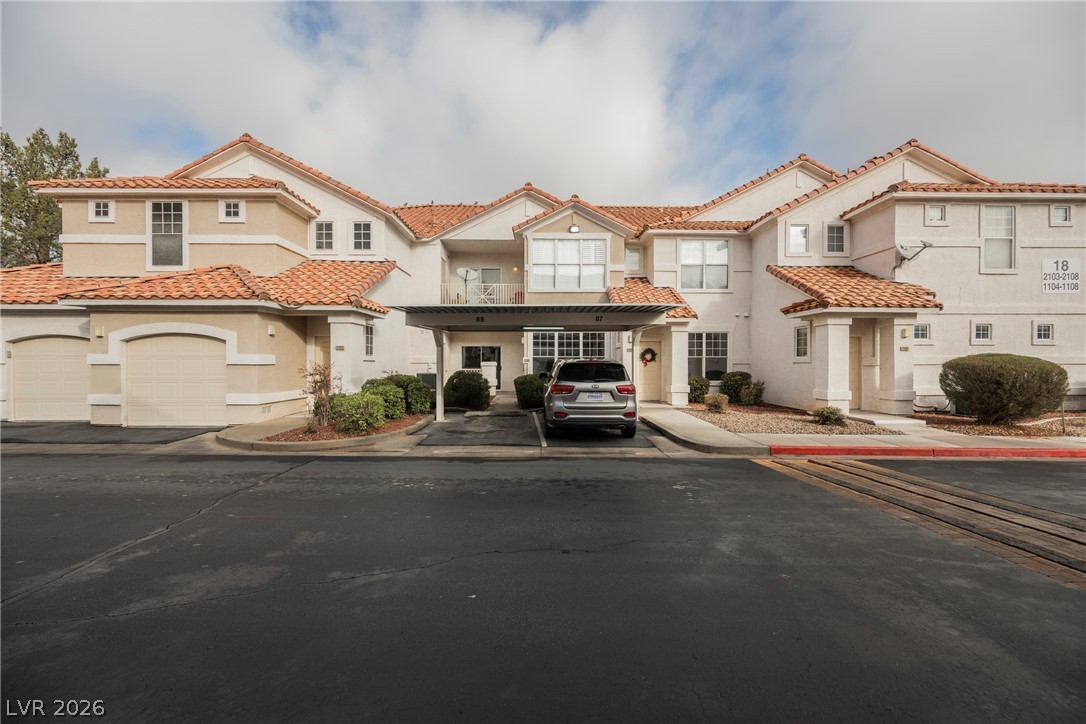 8555 W Russell Road 1104