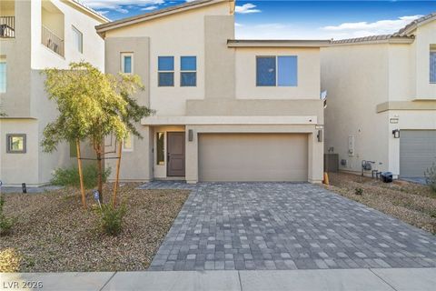 5905 Becklow Gardens Avenue Las Vegas NV 89141