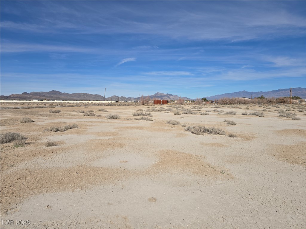 3700 W Nevada Highway 372