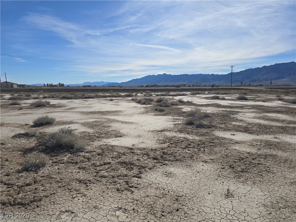 3700 W Nevada Highway 372