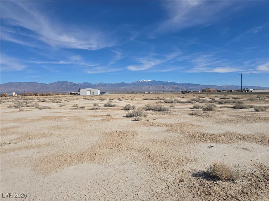 3700 W Nevada Highway 372