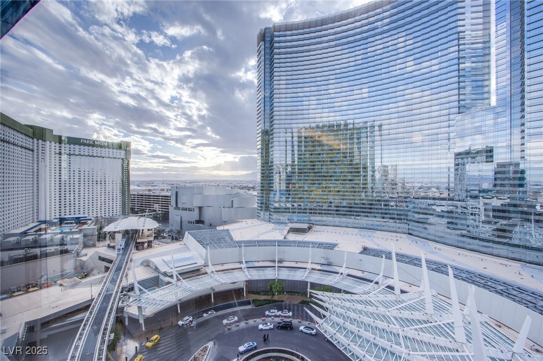 3726 Las Vegas Boulevard 1403