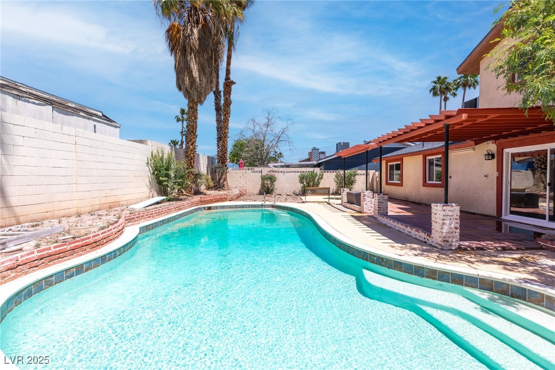 3793 Casa Colorado Avenue