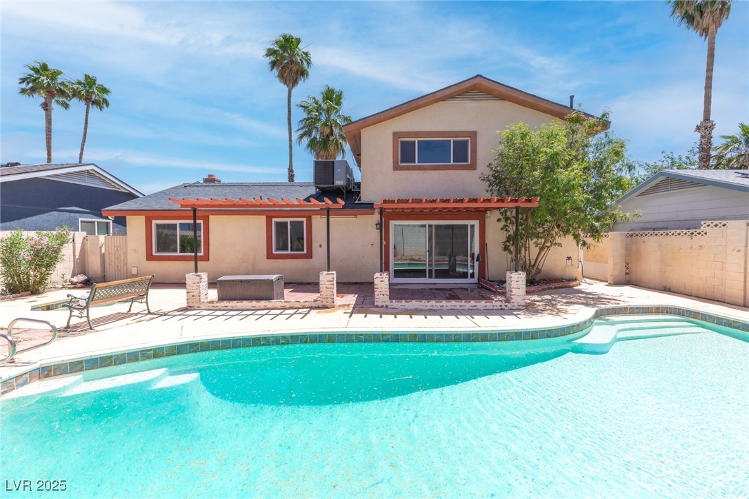 3793 Casa Colorado Avenue