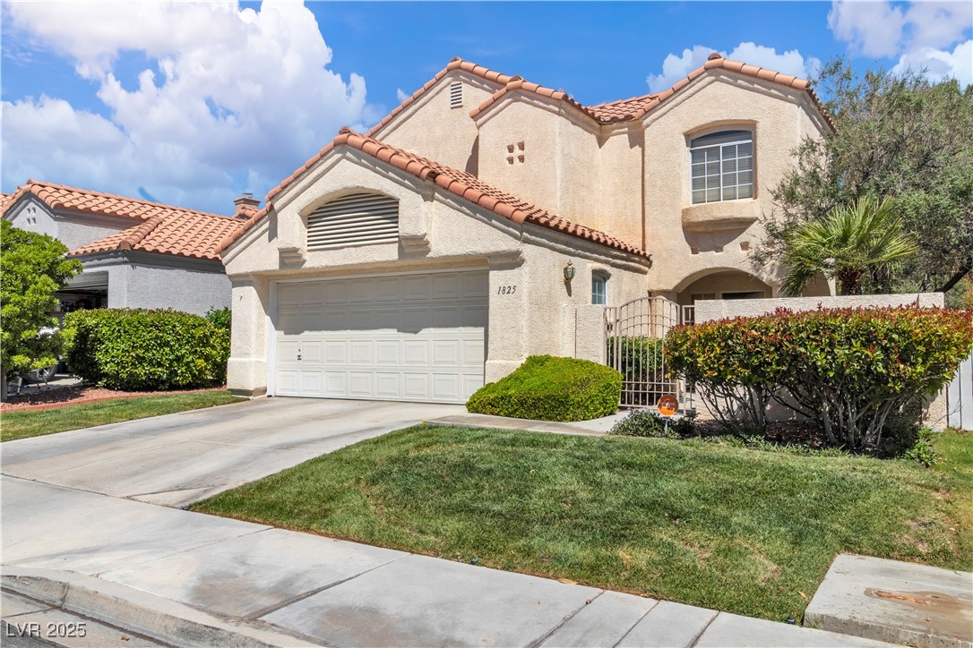 1825 Derbyshire Drive