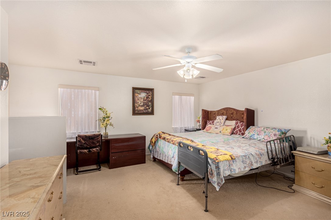 6781 Southgate Street, Pahrump, Nevada image 20