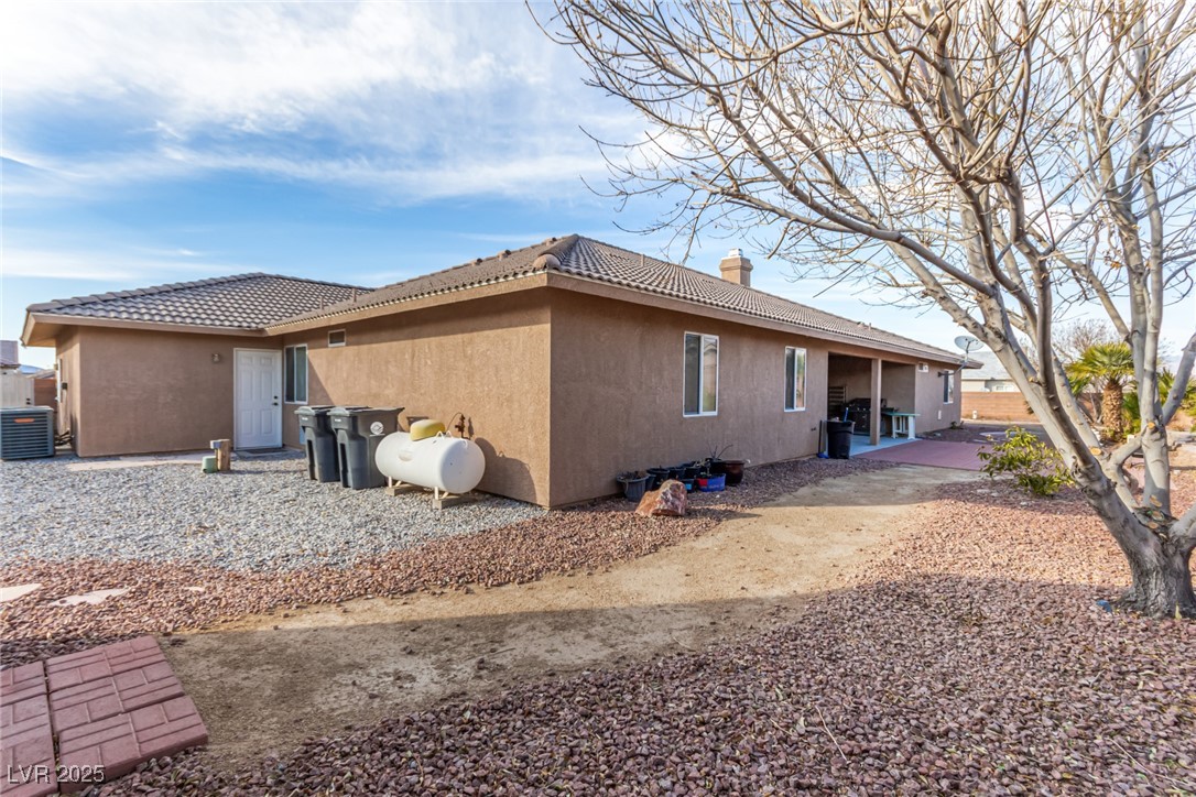 6781 Southgate Street, Pahrump, Nevada image 42