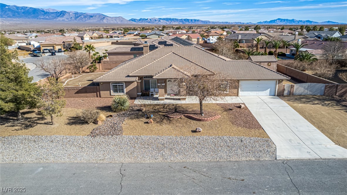 6781 Southgate Street, Pahrump, Nevada image 47