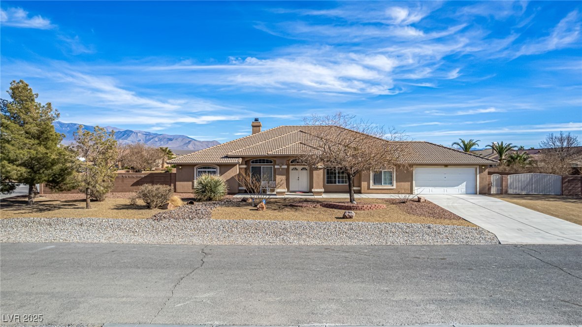 6781 Southgate Street, Pahrump, Nevada image 44