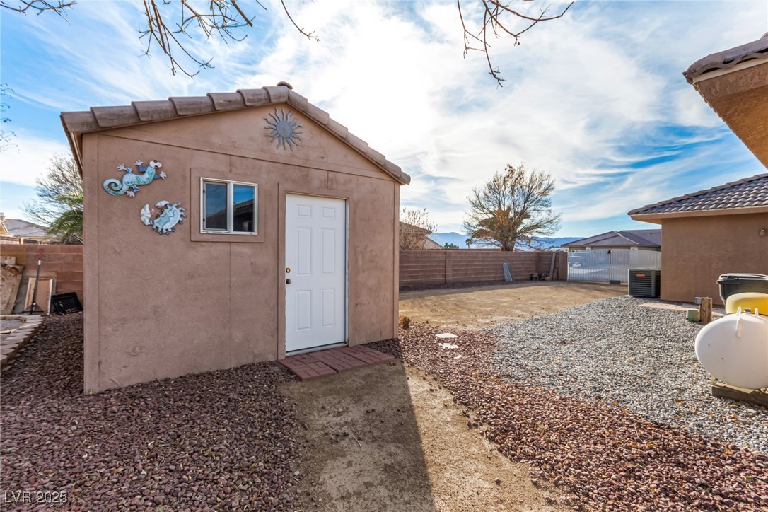 6781 Southgate Street, Pahrump, Nevada image 6