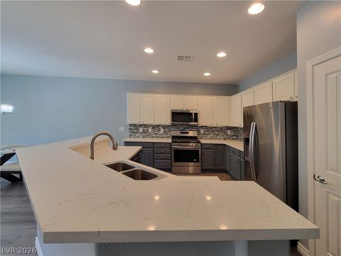 2627 Red Planet Street Henderson NV 89044