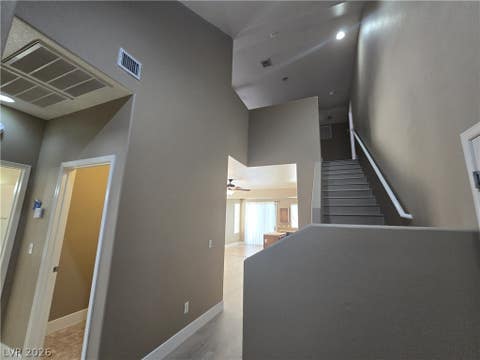 Tiny photo for 9882 Travis Lake Court, Las Vegas, NV 89148 (MLS # 2793467)